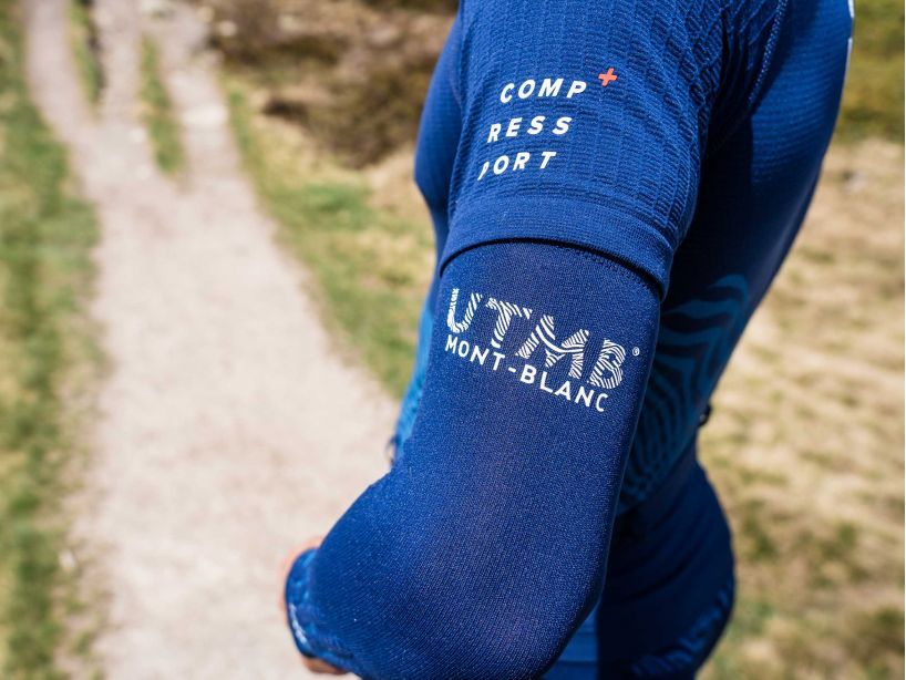 ARMFORCE ULTRALIGHT - UTMB